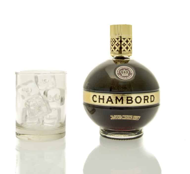 What Is Chambord Liqueur? (The Ultimate Guide) DineWithDrinks