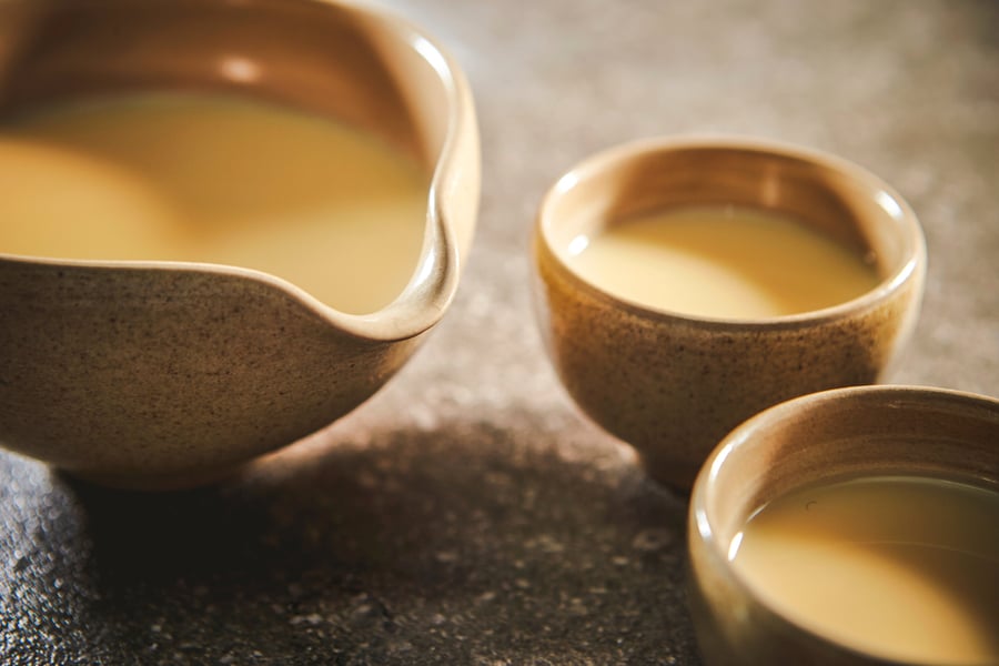 What Is Makgeolli &Amp; How Does It Taste?