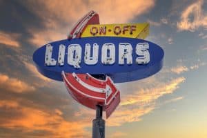 What Is Off-Sale Liquor?