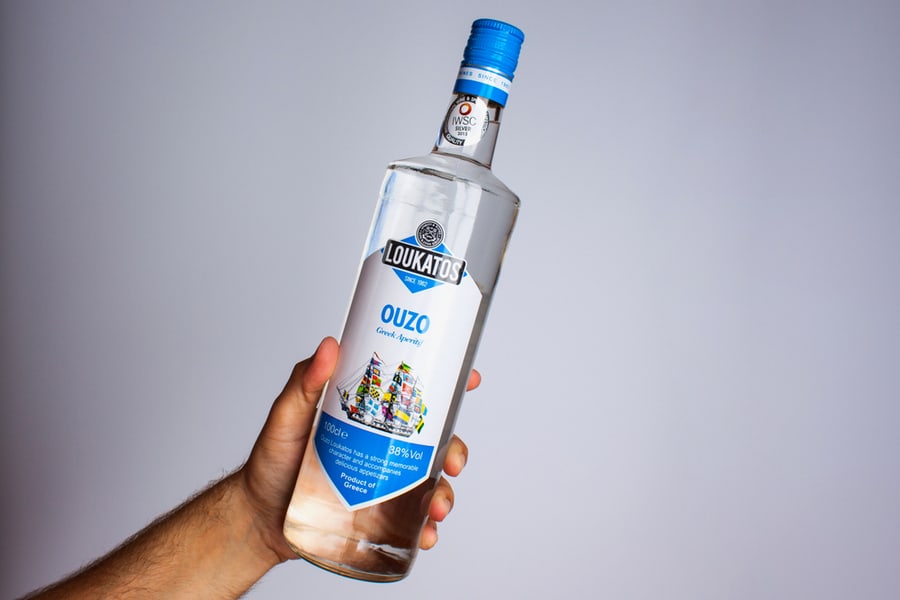 What Is Ouzo?