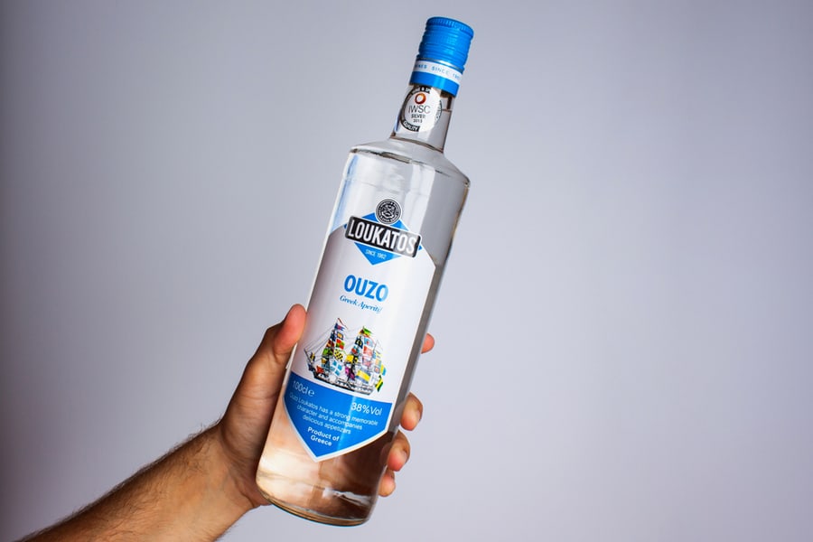 Why Ouzo Becomes Cloudy When Adding Water? 'Ouzo Effect'?, 53% OFF