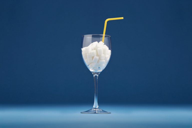 What Liquor Has No Sugar