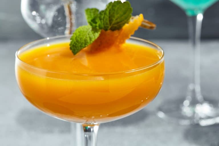 What To Mix With Mango Habanero Whiskey DineWithDrinks