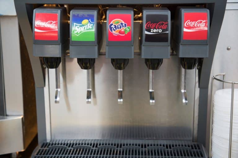Why Do Fountain Drinks Taste Better? DineWithDrinks
