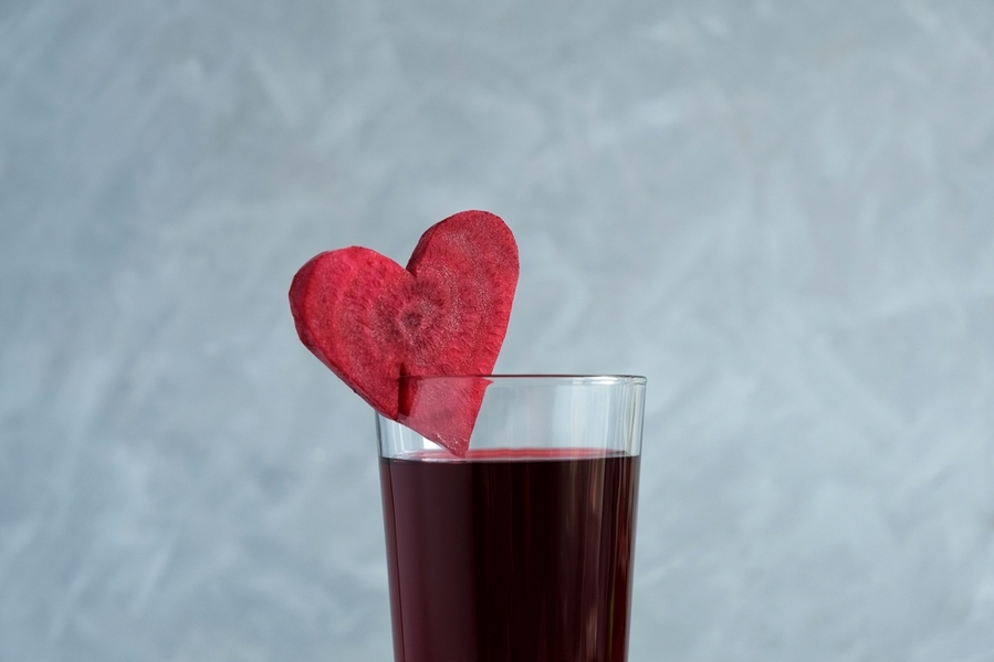 Health Benefits Of Beet Juice