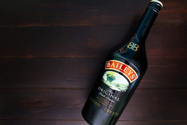 How To Drink Baileys Straight DineWithDrinks