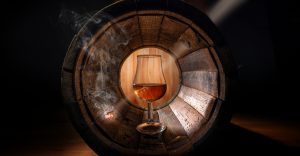 How Much Whiskey Is In A Barrel?