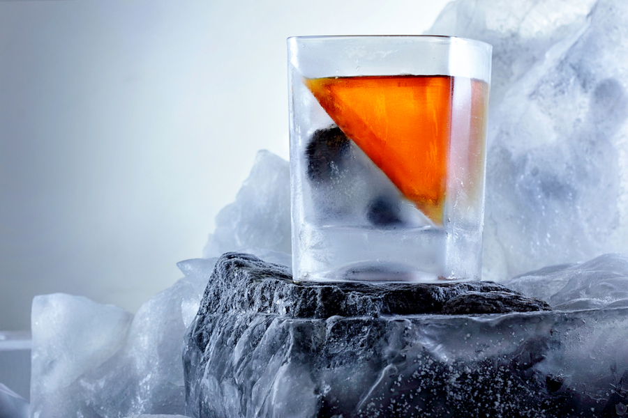 How Quickly Does Whiskey Start To Freeze?