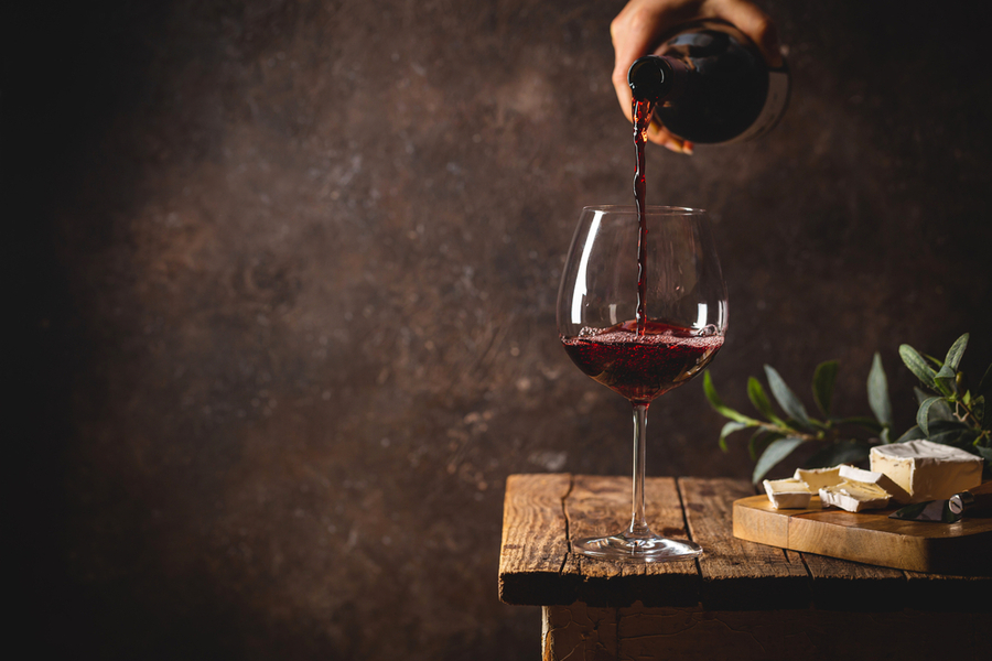 How To Drink Cabernet Sauvignon