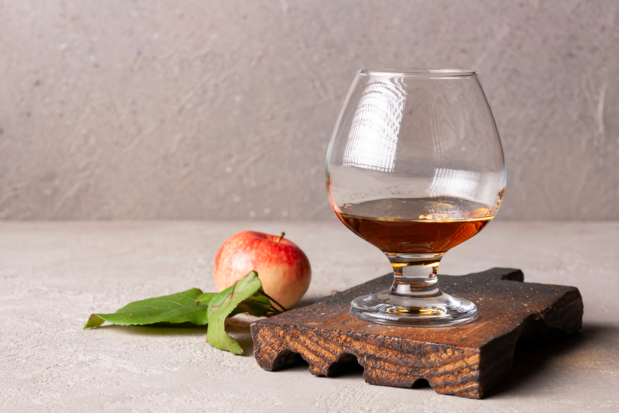 How To Drink Calvados
