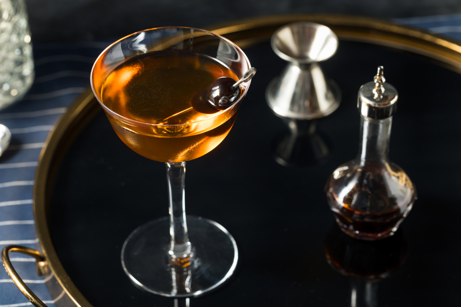 How To Drink Calvados