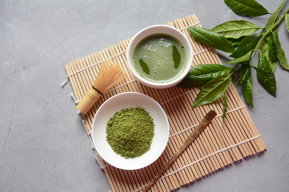 How To Drink Matcha Tea