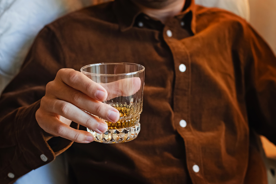 How To Drink Smooth Whiskey