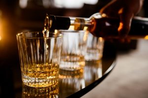 How To Make Non-Alcoholic Whiskey