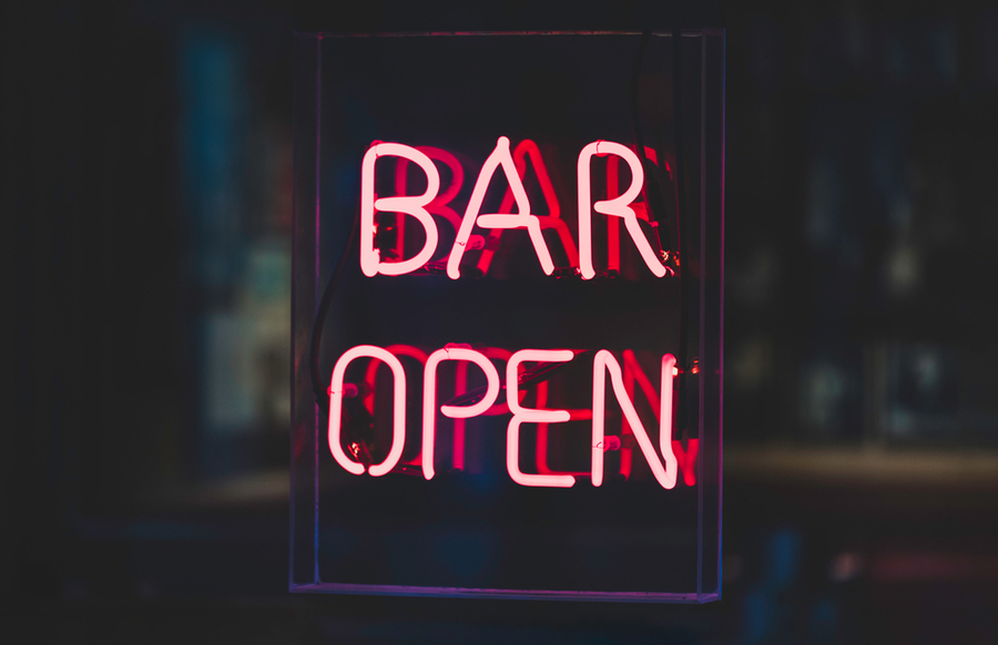 How To Open A Bar In Texas