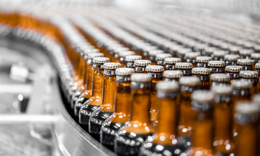 How To Start A Beverage Company