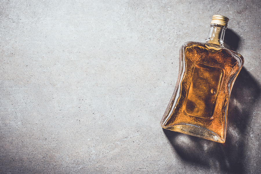 How To Store Your Whiskey Like A Pro