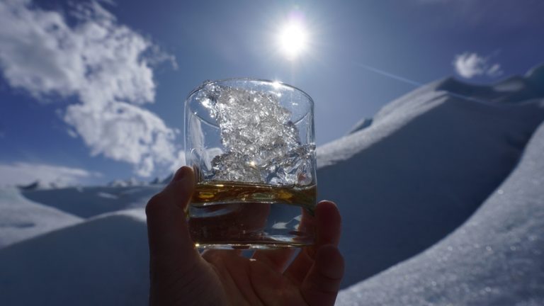 At What Temperature Does Whiskey Freeze? | DineWithDrinks