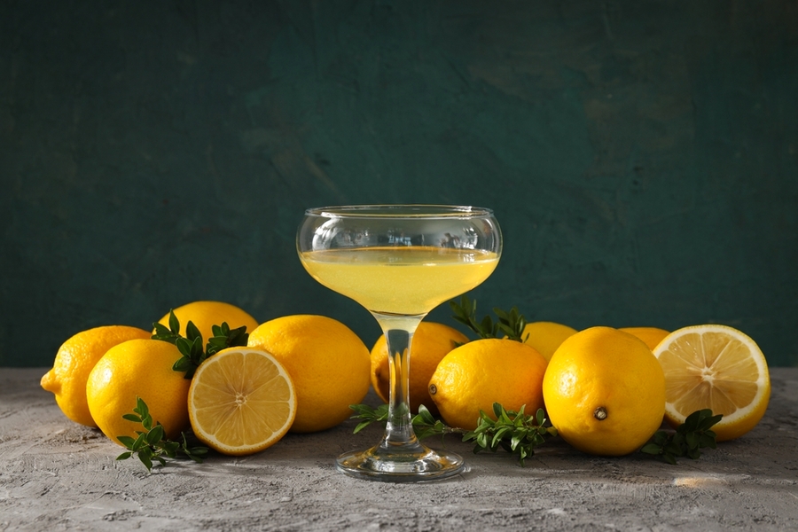 Limoncello