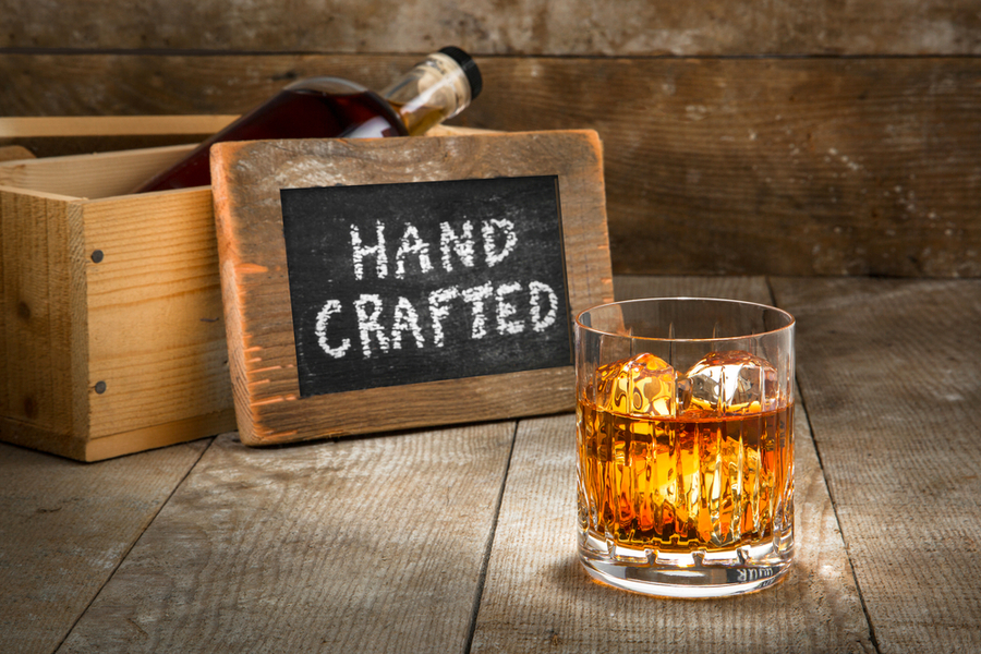 Making Bourbon At Home—The Hypothetical Guide