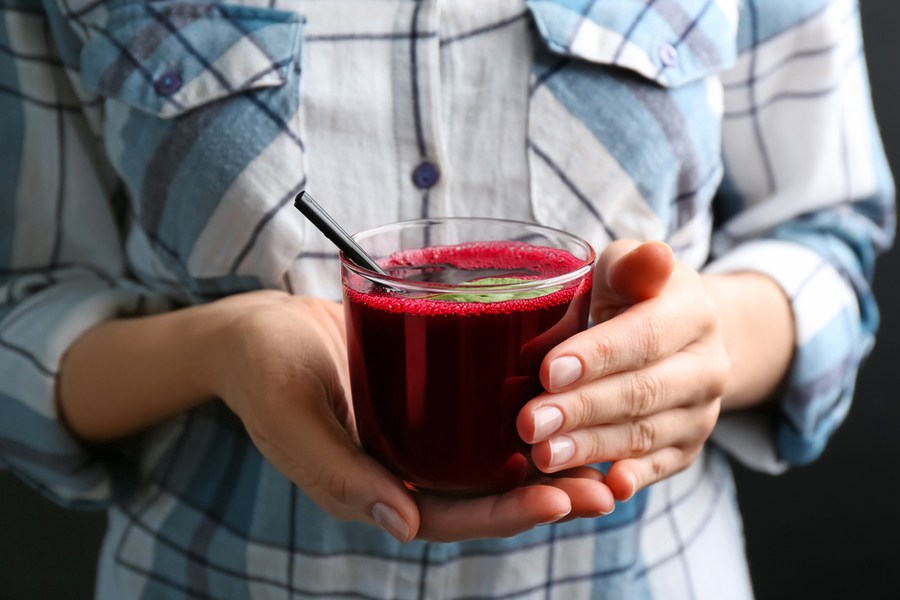 Best time to 2025 drink beet juice