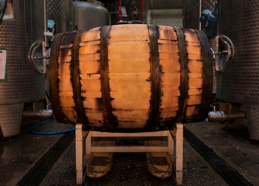 Preparing Your Barrel For Cleaning