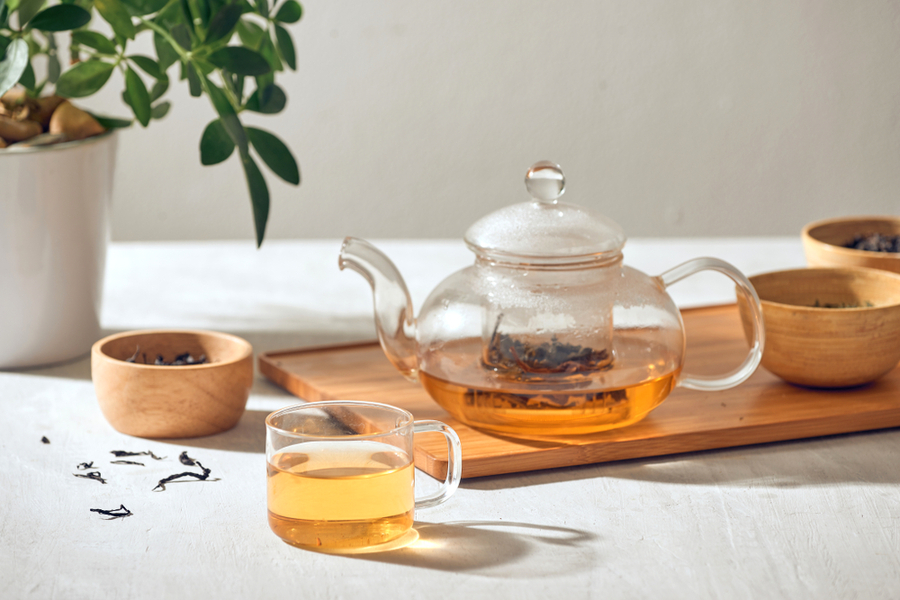 The Downsides Of Drinking Oolong Tea
