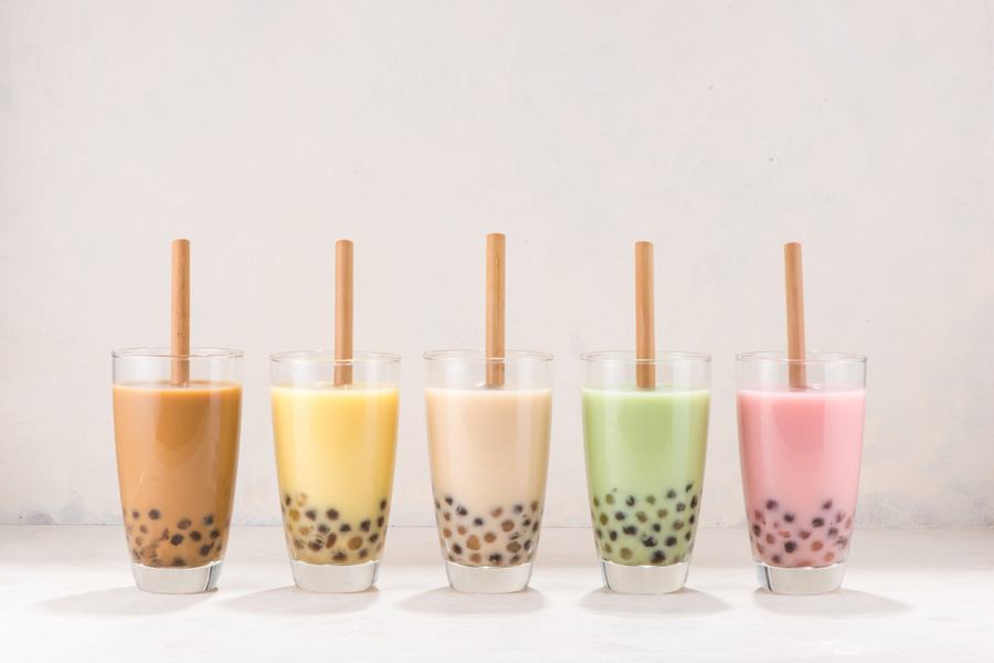 Top-Down List Of Best Boba Drinks