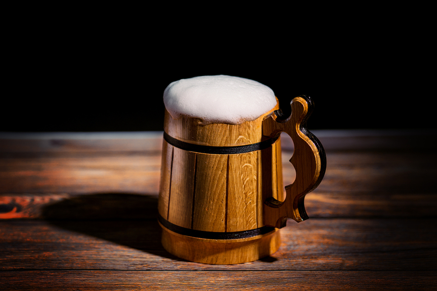 Viking Drinking Culture
