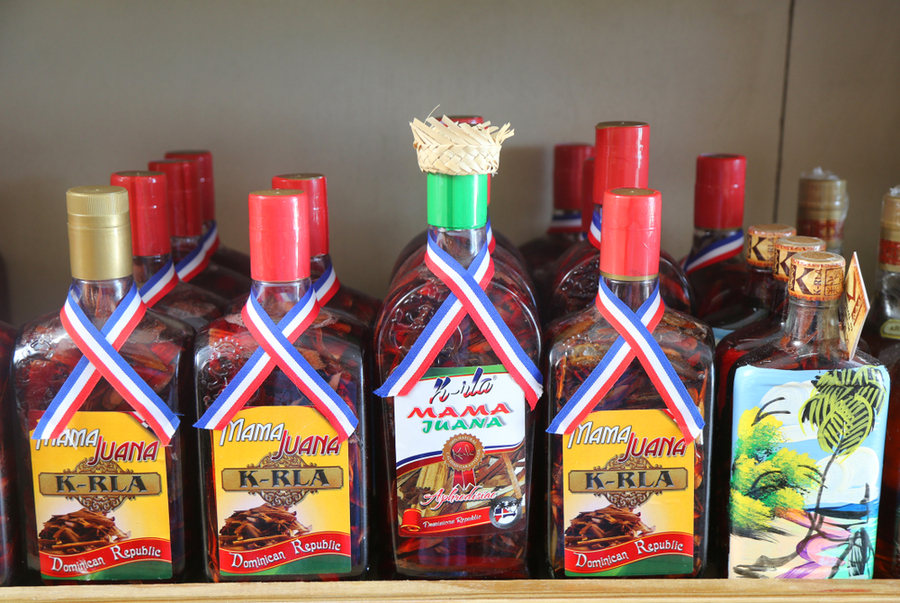 What Is Mamajuana?