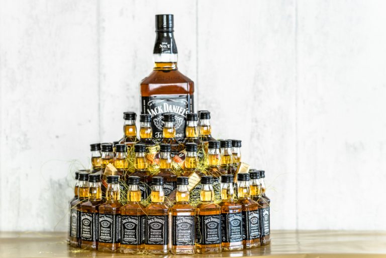 What Is Sour Mash Whiskey? DineWithDrinks