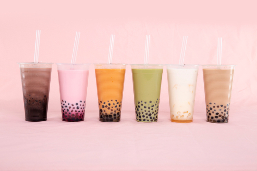 What Is The Best Boba Drink?