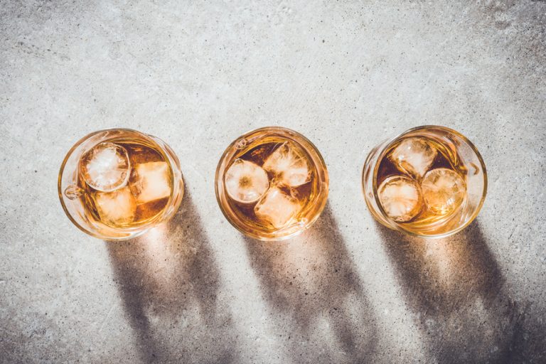 What Is the Difference Between Brandy and Whiskey? DineWithDrinks