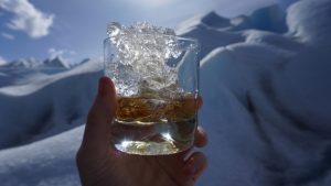 What Temperature Does Whiskey Freeze