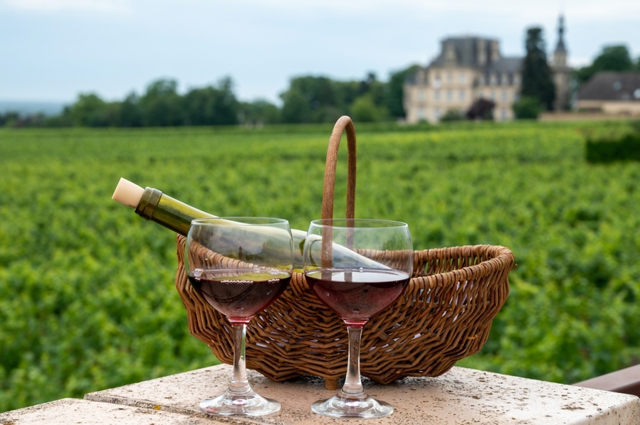 When Should You Serve Pinot Noir?