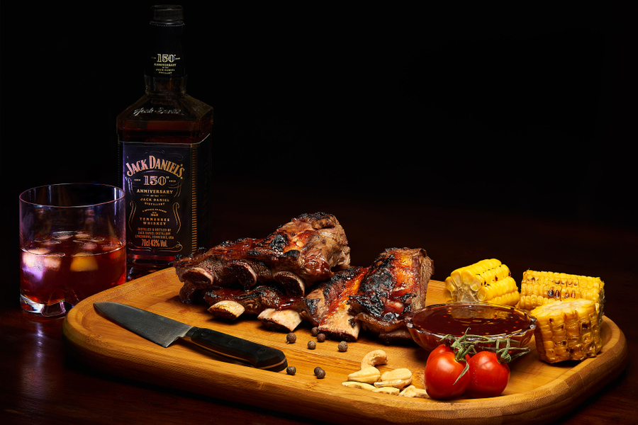 Whiskey And Food Guidelines