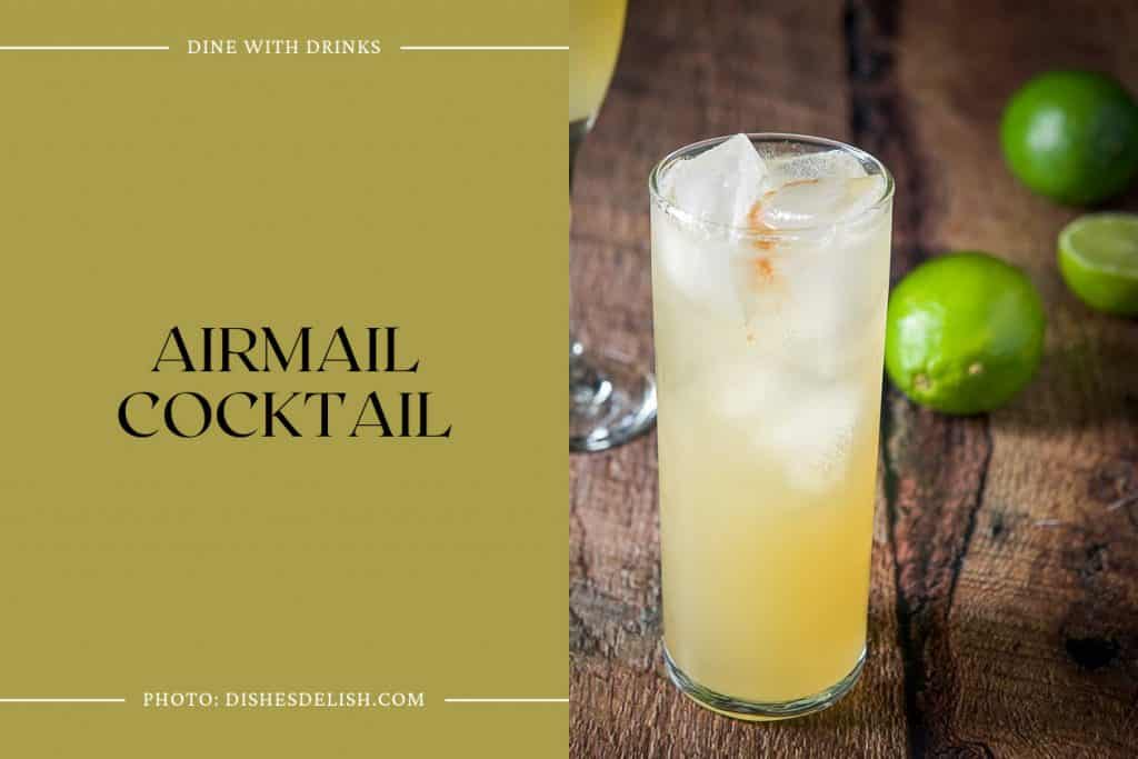 17 Rum and Bitters Cocktails to Shake Things Up! | DineWithDrinks