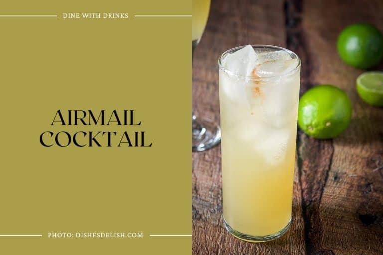17 Rum and Bitters Cocktails to Shake Things Up! | DineWithDrinks