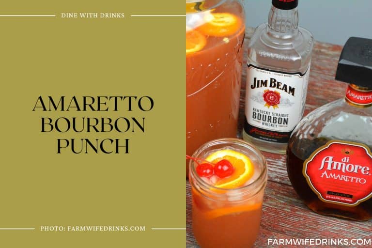 25 Batch Whiskey Cocktails to Shake Up Your Next Party! DineWithDrinks