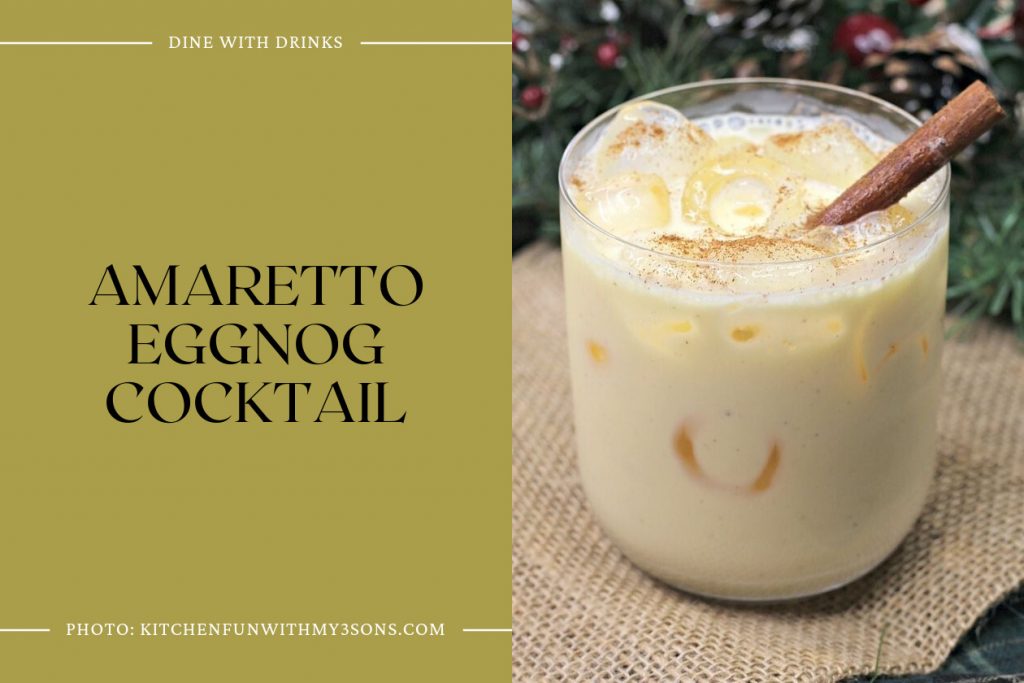 34 Easy Holiday Cocktails That'll Get You in the Festive Spirit ...