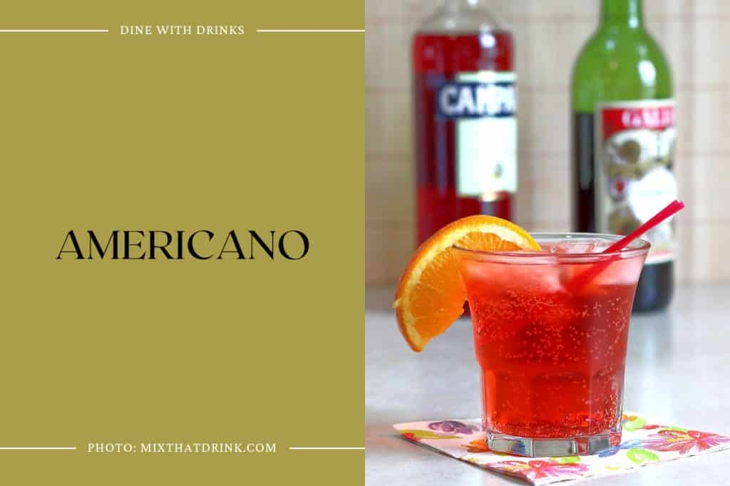 23 Sweet Vermouth Cocktails That Will Make You Swoon! | DineWithDrinks