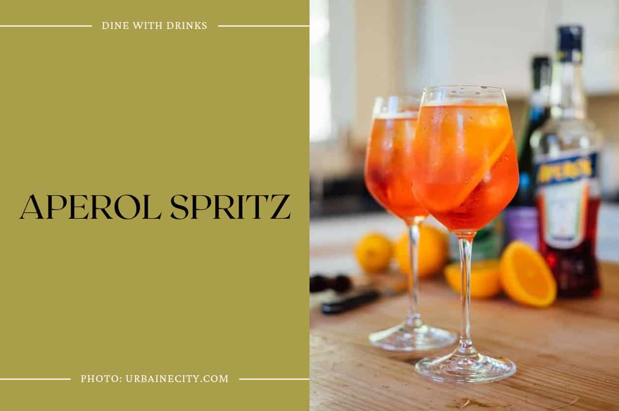 Aperol Spritz