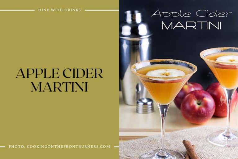 9 Buttershots Cocktails That Will Butter You Up! DineWithDrinks