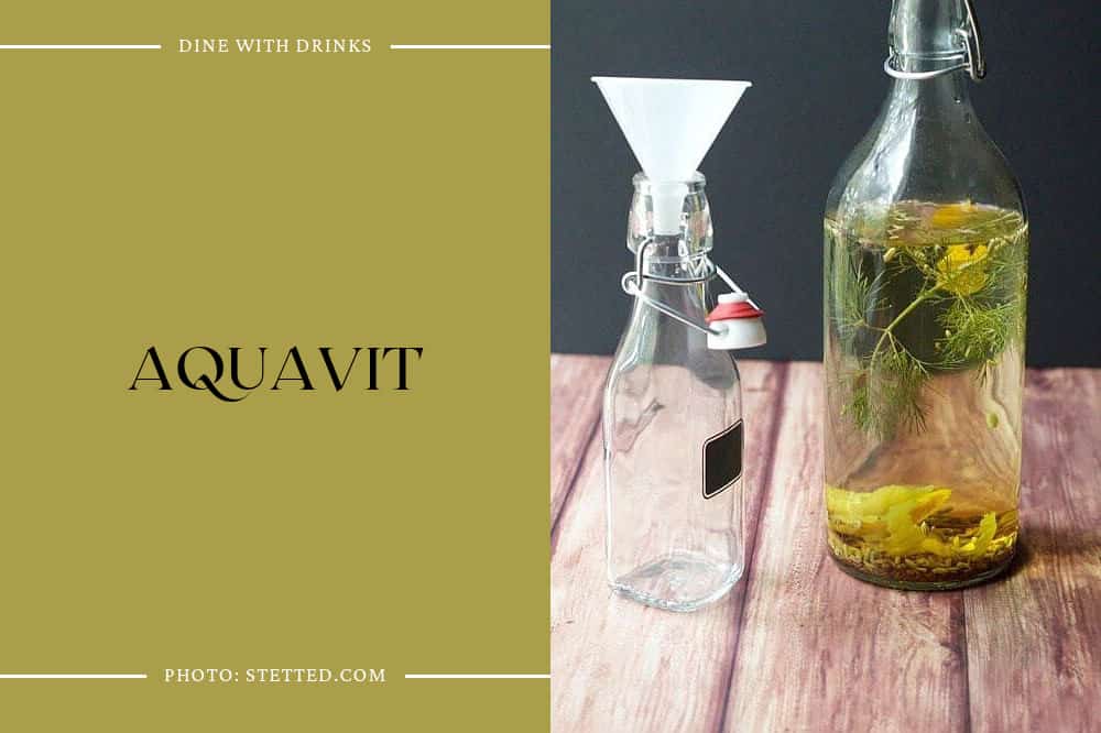 Aquavit