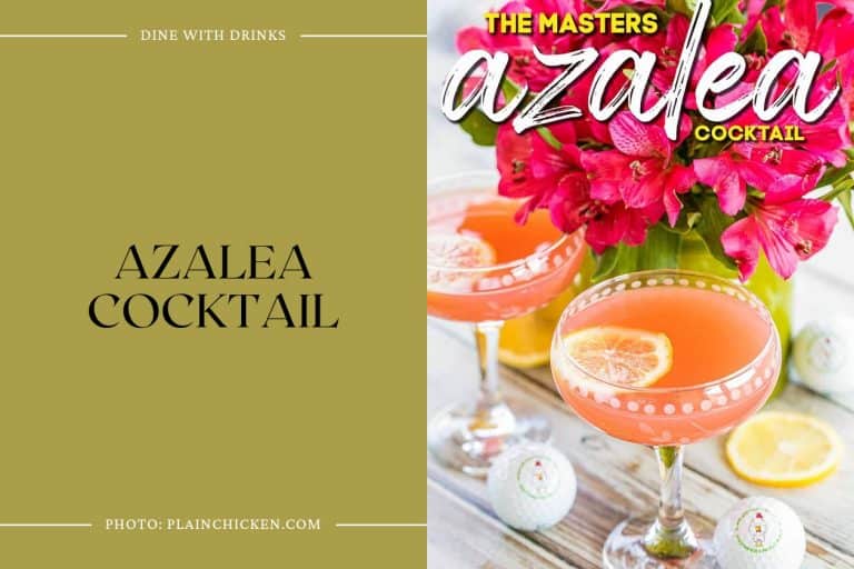 26 Spring Signature Cocktails to 'Spritz' Up Your Seasonal Sips ...