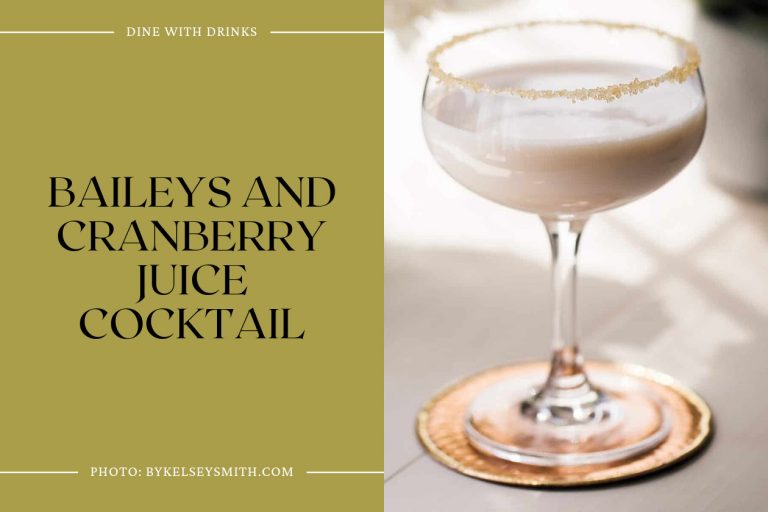 11 Almond Milk Baileys Cocktails to Shake Up Your Tastebuds