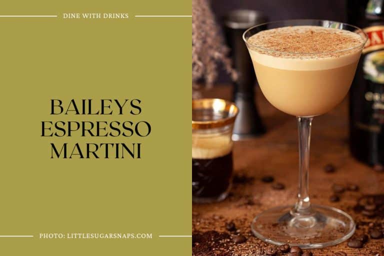 24 Vodka Baileys Cocktails That Will Shake Up Your Night DineWithDrinks