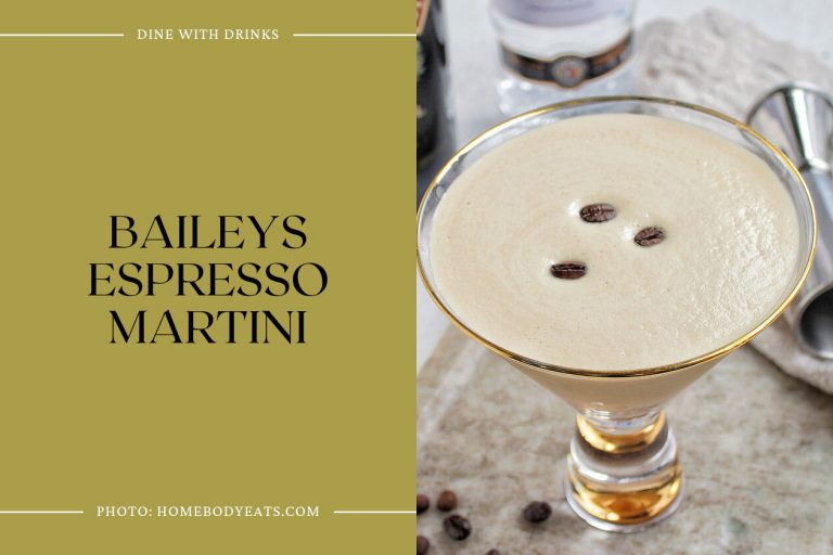 29 Foamy Cocktails That Will Make Your Taste Buds Dance! DineWithDrinks