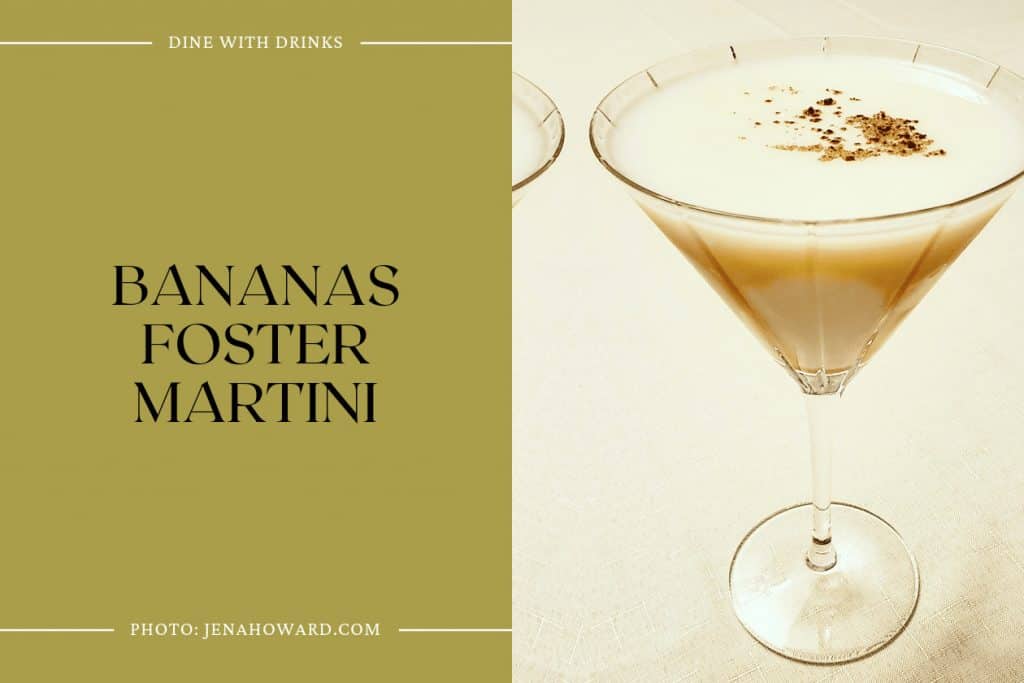 Does Banana Liqueur Go Bad at Albert Rhodes blog