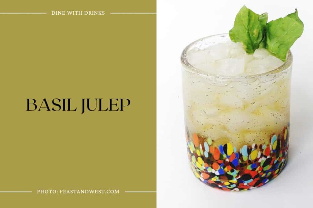 17 Kentucky Derby Cocktails for a Winning Celebration DineWithDrinks